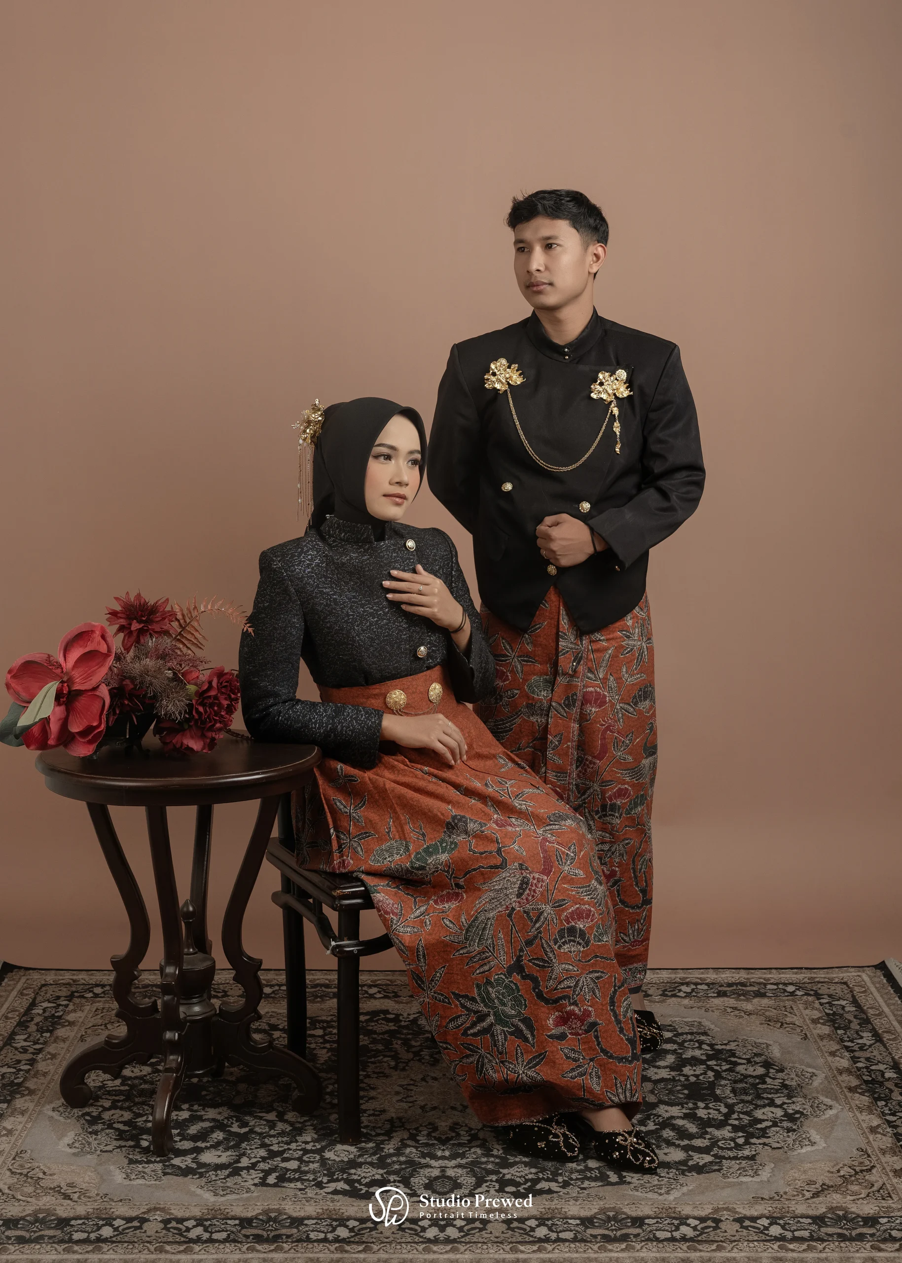 Danti & Fahrul