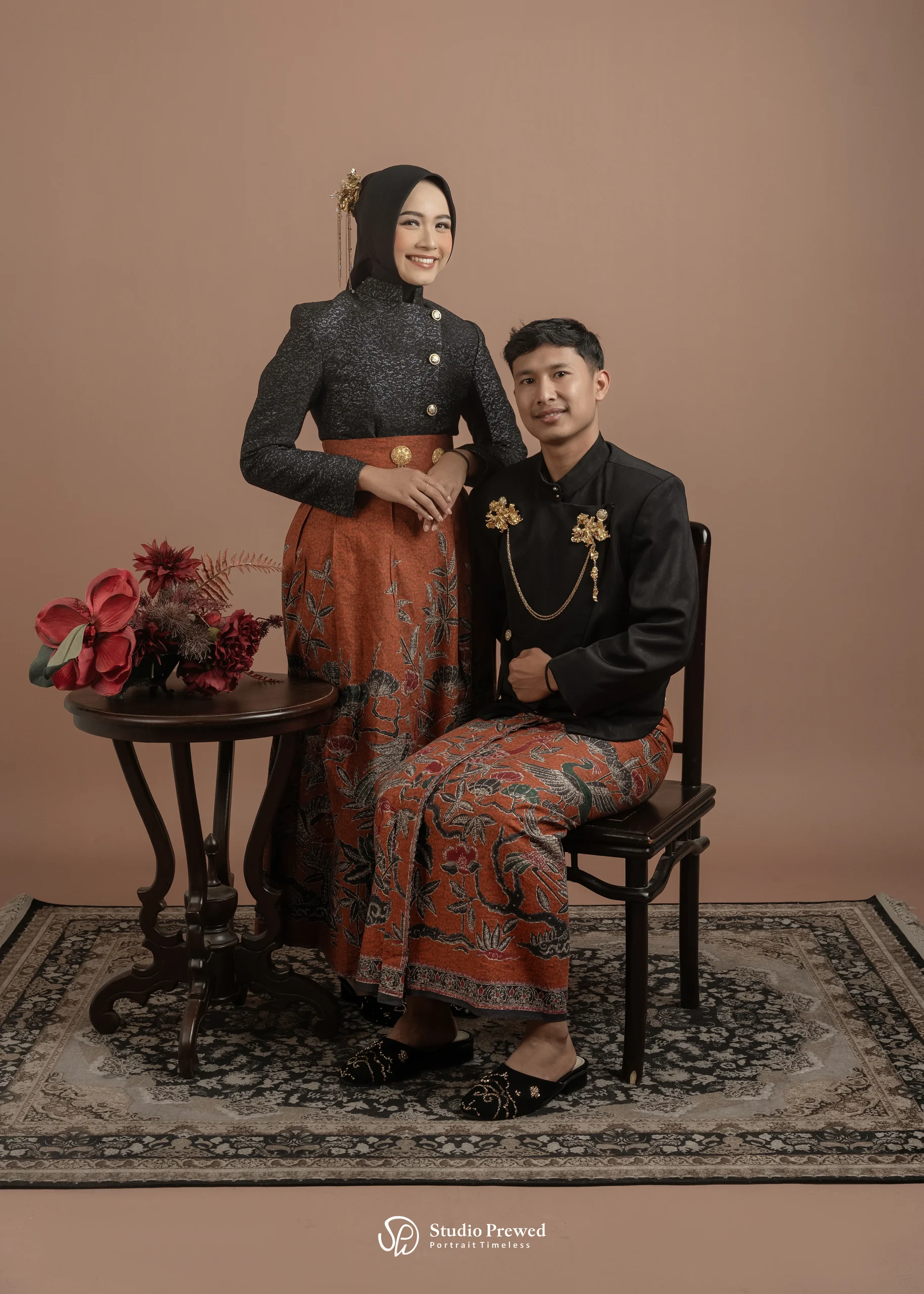 Danti & Fahrul