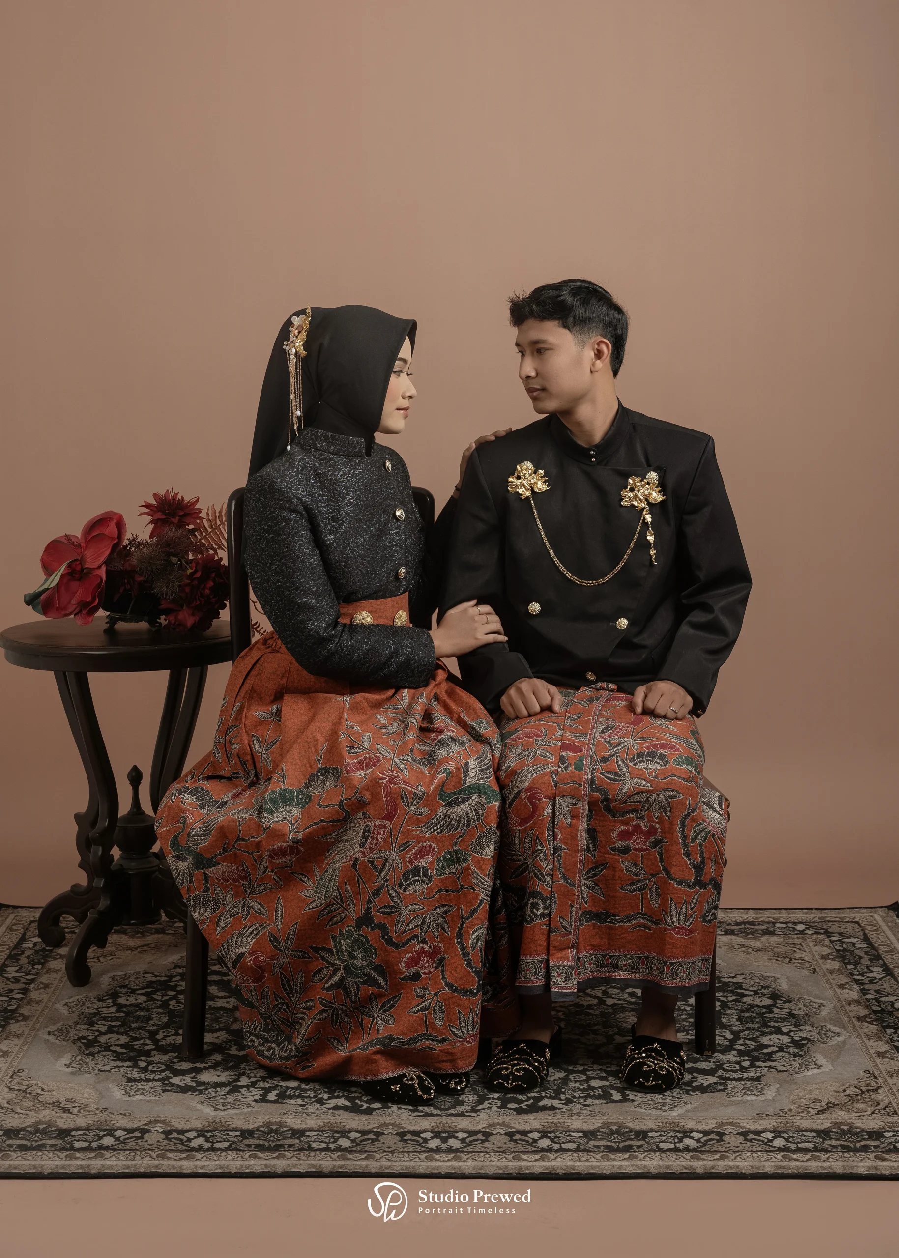 Danti & Fahrul